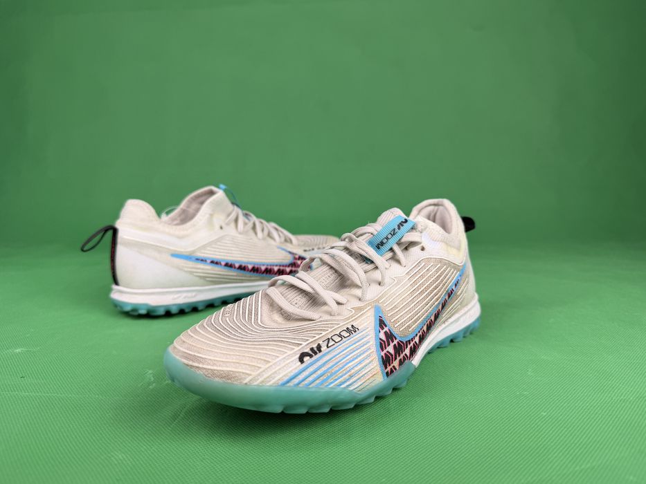 Професионални стоножки nike mercurial superfly 9
