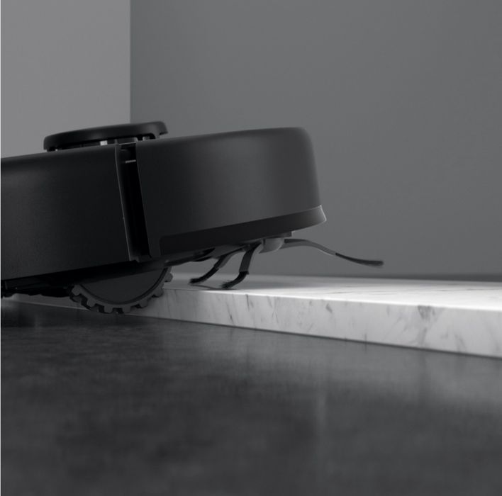 Робот-пылесос DREAME D9 Max