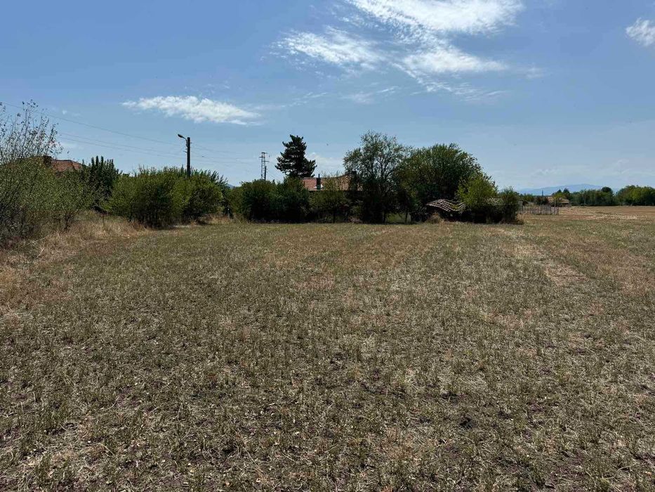 Продава се Парцел в с. Бяла река, Област Пловдив - 4200 кв.м за 9 €/кв.м - Снимка #5