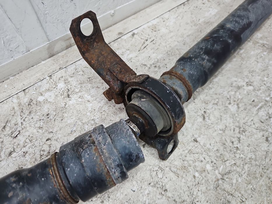 Cardan JEEP Patriot [Fabr 2007-2011] OEM 2.0 CRD BKD 103KW / 140CP
