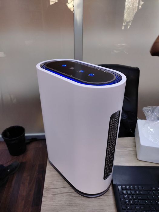 Воздухоочиститель