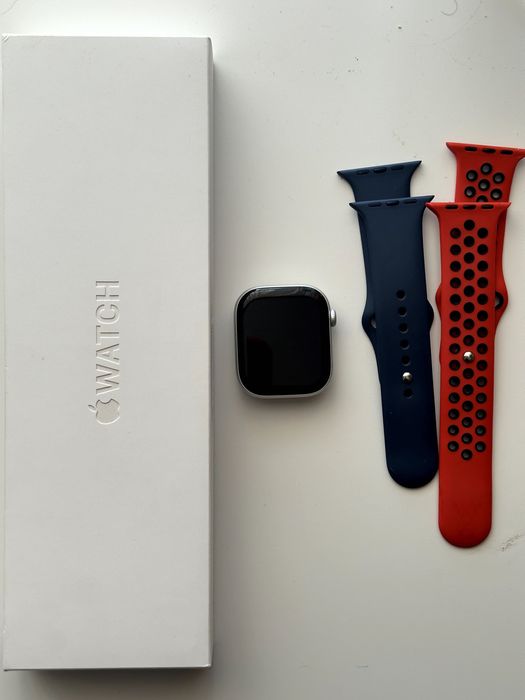 APPLE Watch Series 10 46 mm
