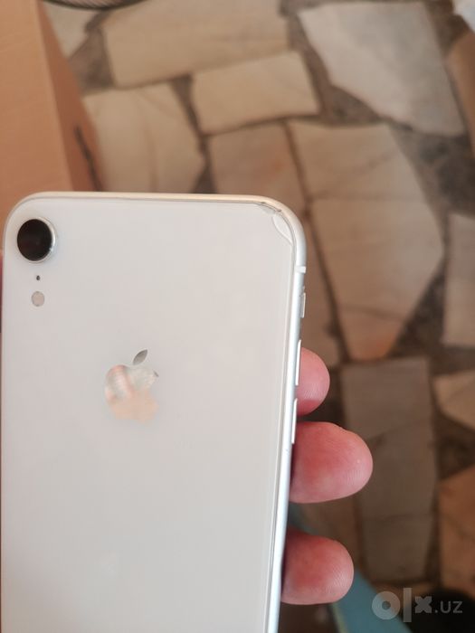 Iphone XR. 64.gb