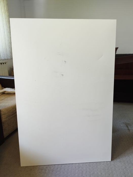 Panou radiant cu termostat
