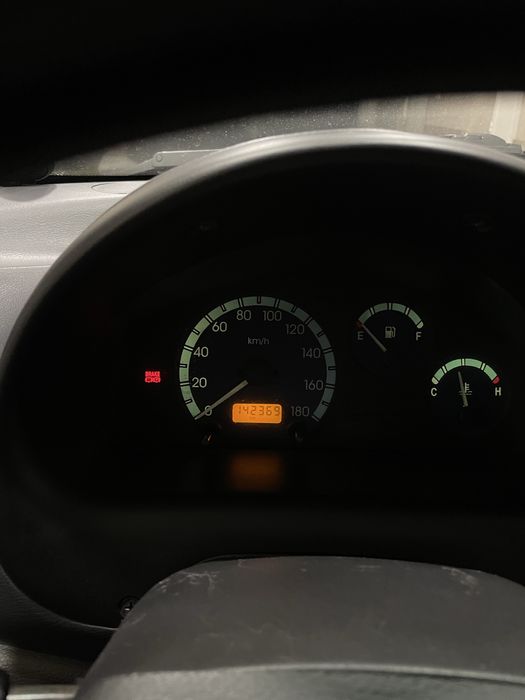 Matiz best sotiladi !