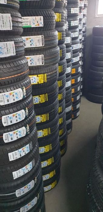 Depozit de anvelope cauciucuri Constanta anvelo.pe noi si second hand.