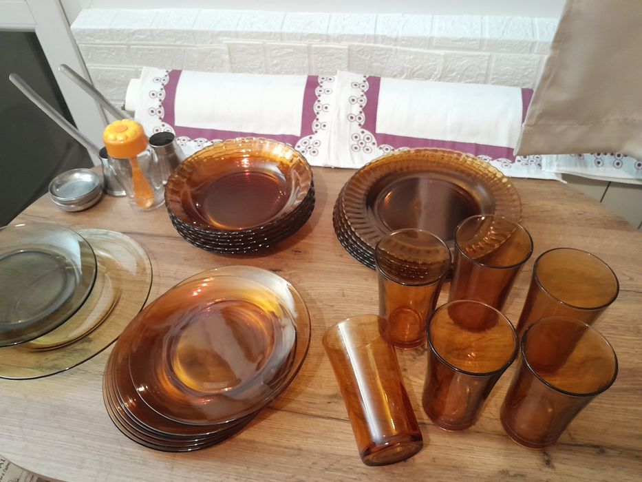 Прибори от Соца последни  бройки