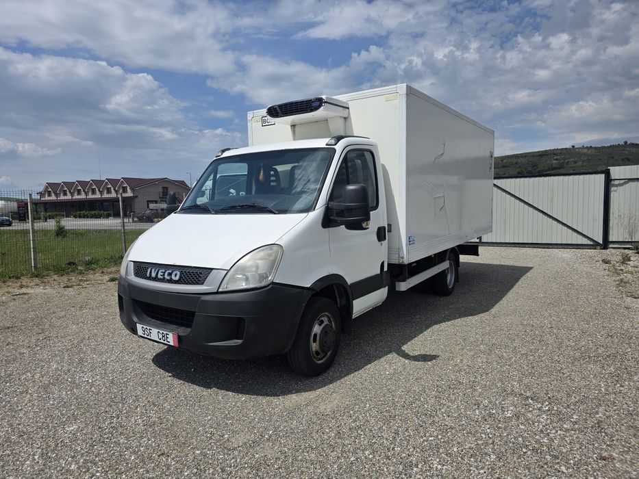 Iveco Daily 50C15