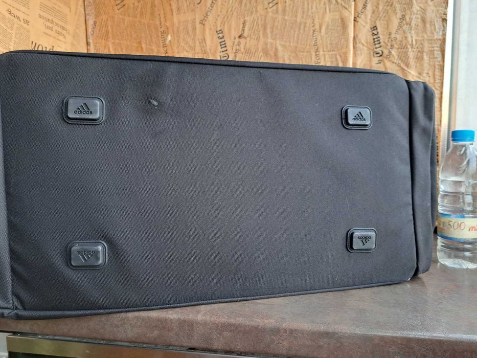 голям сак Adidas-пътна,текстилна чанта,адидас