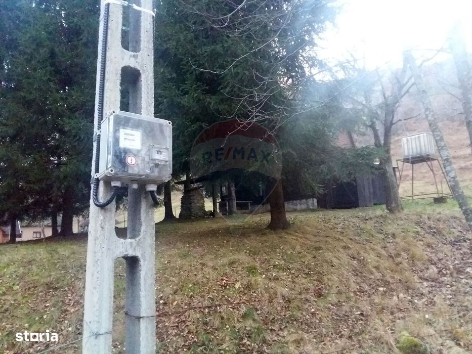 Teren 6700 mp, Apuseni, Pietroasa, Valea Aleului, Bihor, De Vânzare