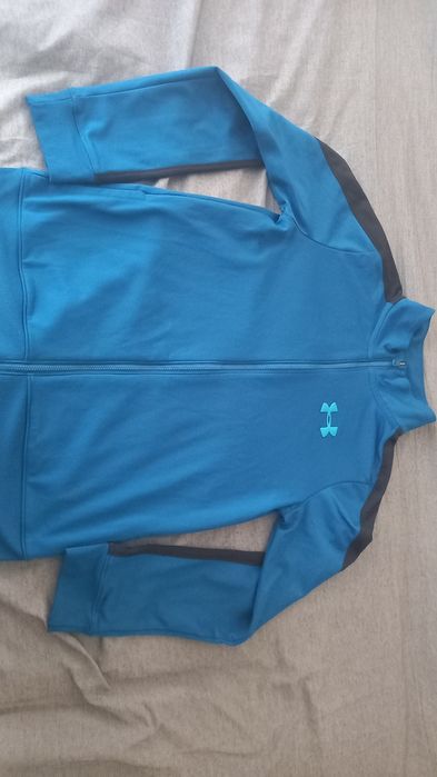 Горница under armour