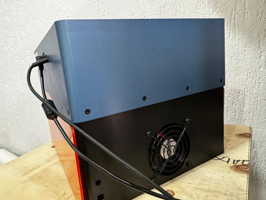 Gravator Laser Sculpfun nou