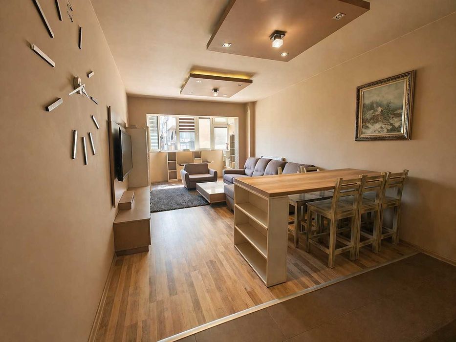 Продава се Тристаен апартамент в София, Лагера - 80 кв.м за 1460 €/кв.м - Снимка #2