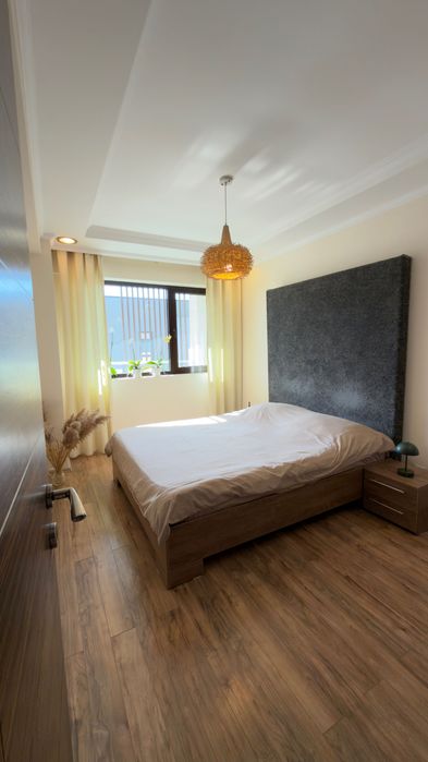 Apartament 2 camere,complex închis cu piscină Pipera/Erou Iancu Nicolae