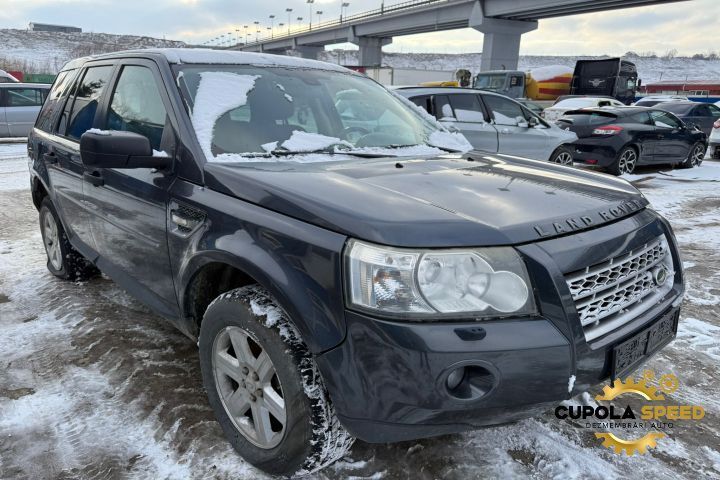 Usa / Portiera spate dreapta culoare Lago Grey (911) Land Rover Freel