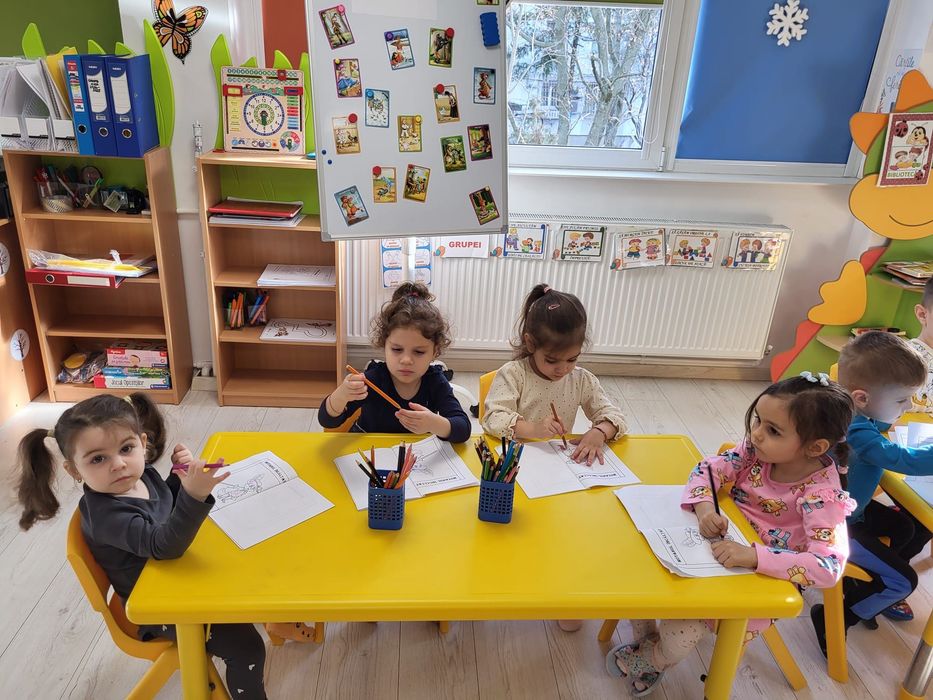 Papuci din lana, 16 cm interior