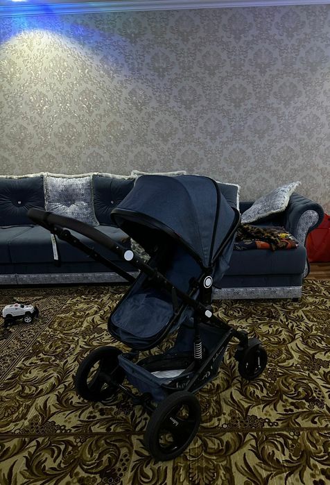 Срочно продам коляску!