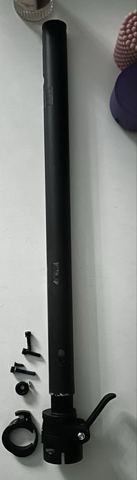Mijia Electric Scooter 1S рулевая