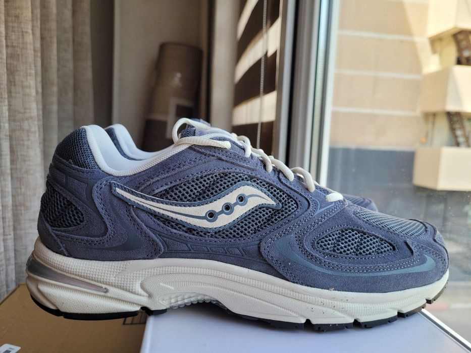 Saucony Grid Jazz 9