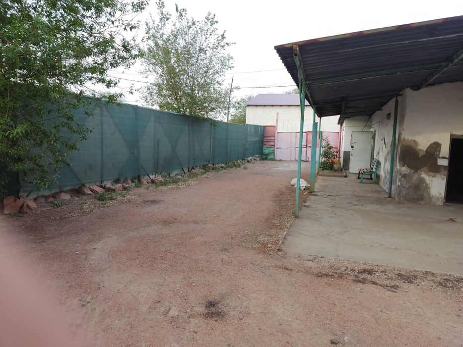 Продается дом без ремонта .