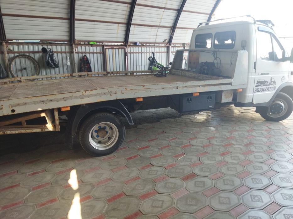 Продам Эвакуатор