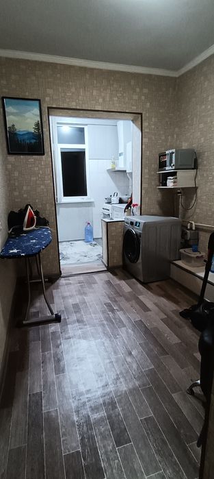 Продаётся квартира 2х ком