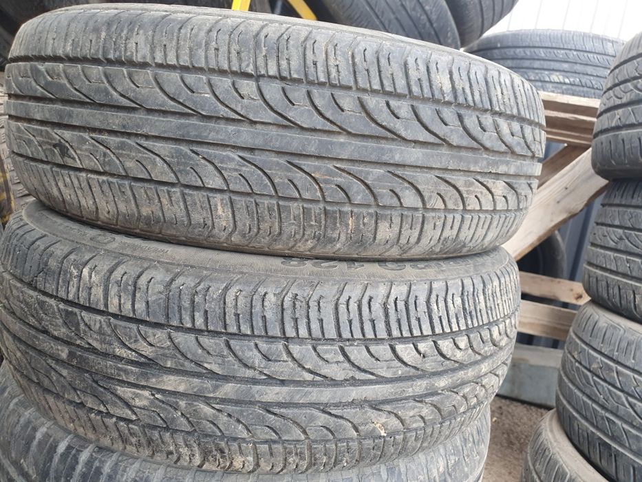 Продаю летние шины 2шт
