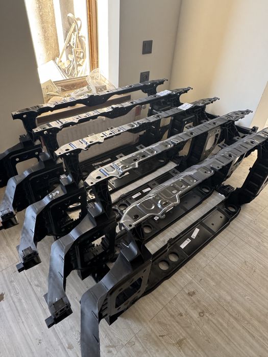 Автозапчасти КИА К5