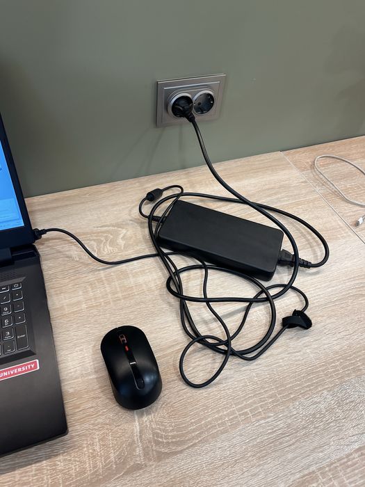 Ноутбук Acer Nitro 5