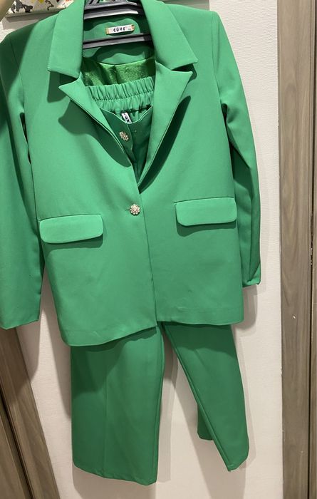 Костюм для девочки, размер 152