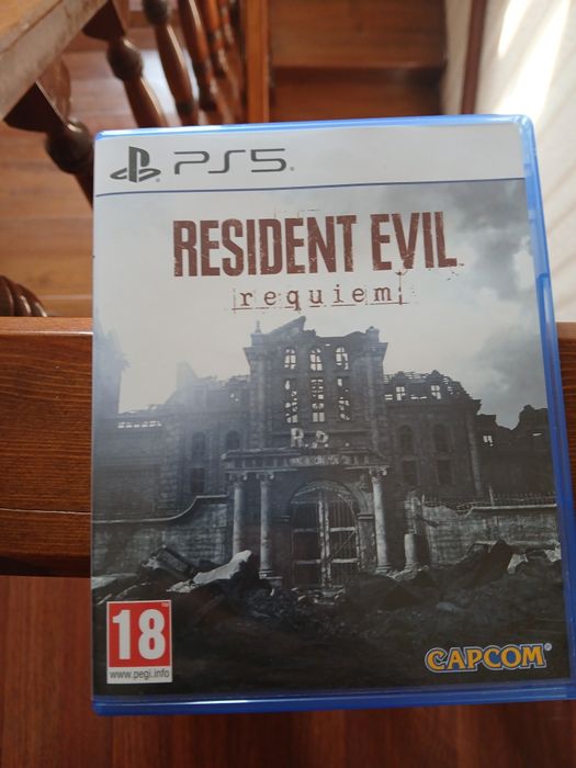 Продам диск на ПС 5.