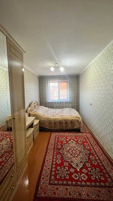 Продам 3 комнатную квартиру