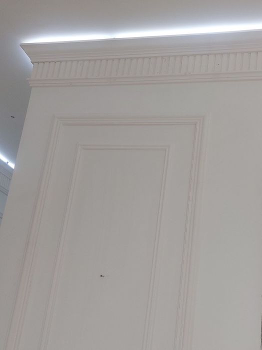 Molden uchun ramkalar