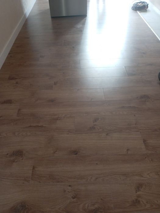 Shlifovka pol parket