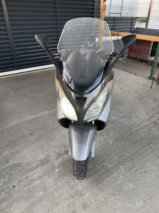 Aprilia atlantic 125