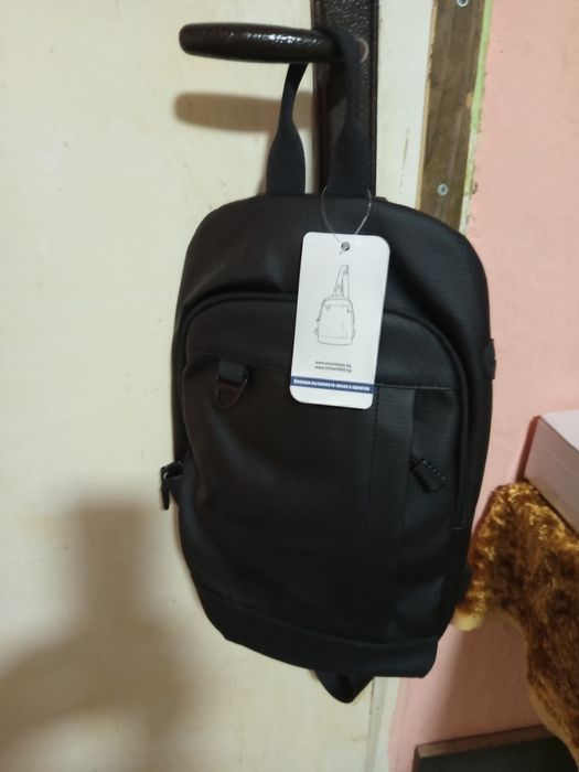 Продавам   чанта