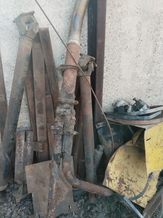 Продам Зил Гя 133