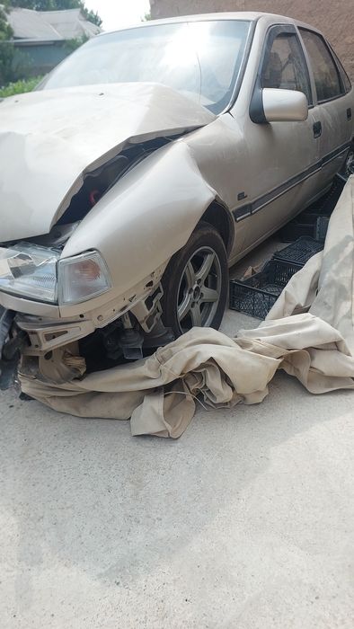 Opel vectra A 1.6