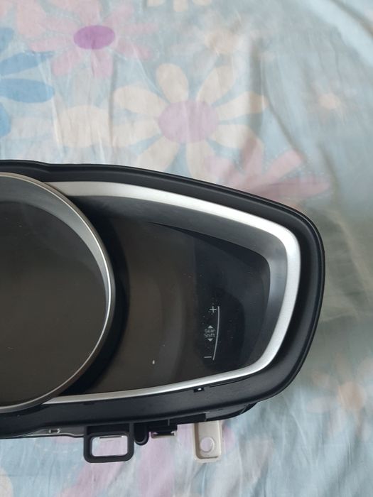 Ceasuri bord Volvo V40 Digitale pt TFT Retrofit 31412271 IMPECABILE