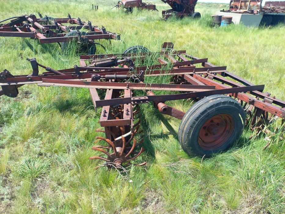 Продам сельхозтехнику