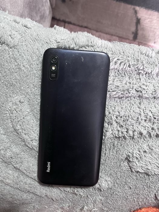 Редми 9А.
