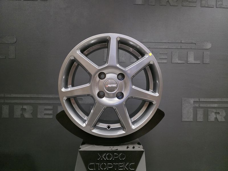 15цола 4х108 Peugeot Citroën Ford 4x108