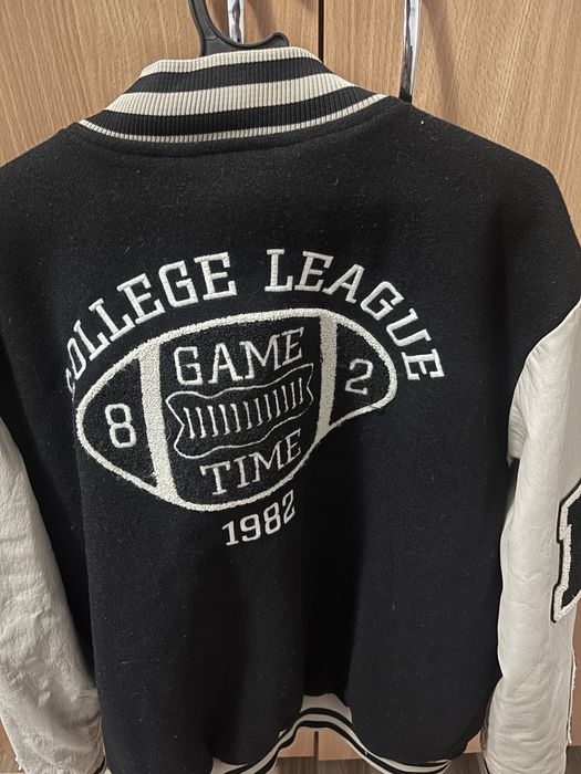 vand geaca marimea xxl