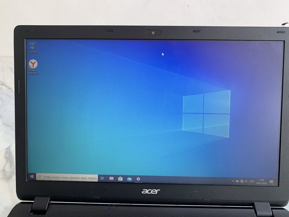 продается ноутбук Acer