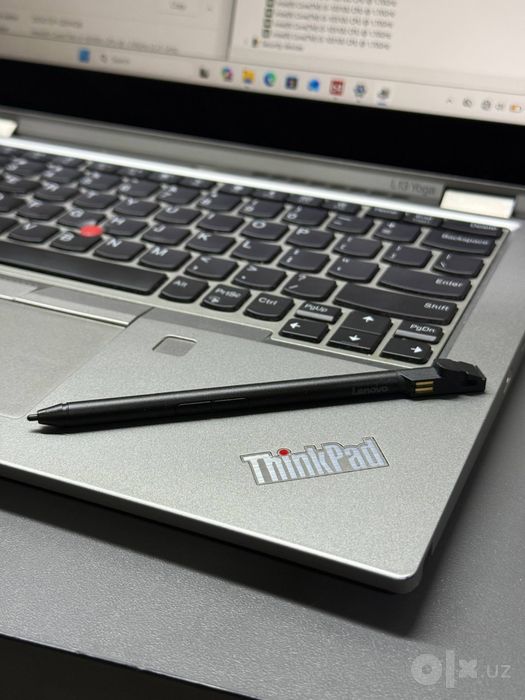 Lenovo Thinkpad Yoga 13