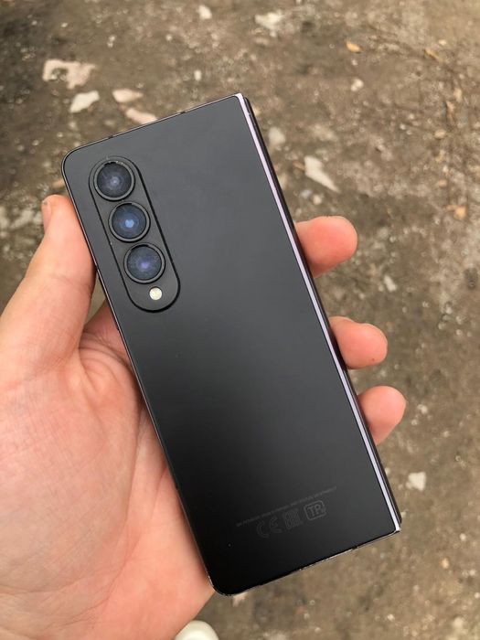 З Фолд 4.  Обмен