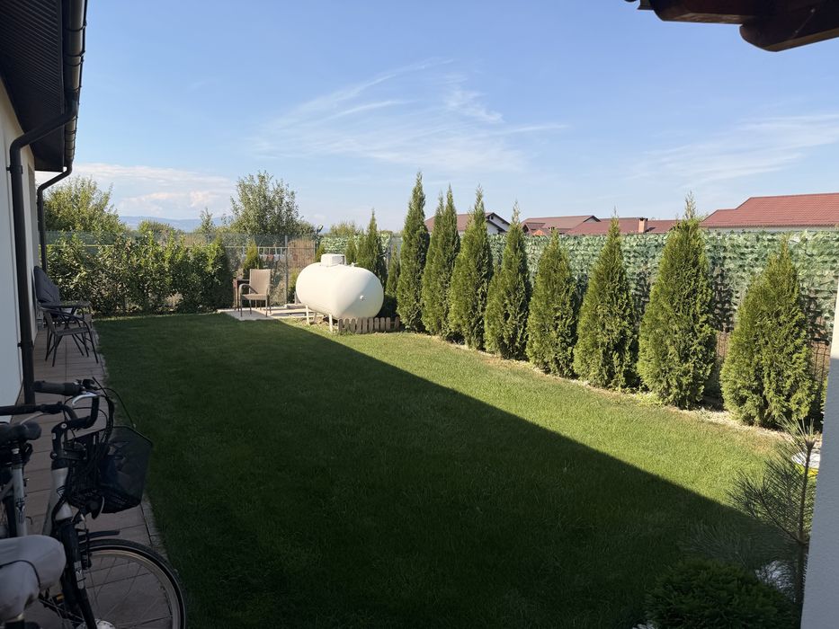 Se vinde casa zona livada Focsani!
