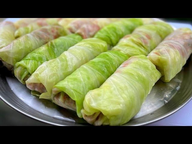 Chuchvara, Galupsi, Dolma, Tok dolma, somsa xamir