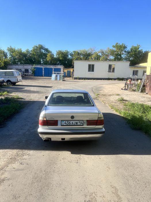 Продам бмв 520i vanos