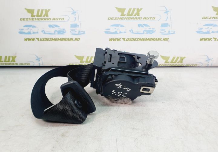 Centura de siguranta spate 4g8857805h Audi A6 allroad C7 (facelift)  [din 2014 pana  2019] seria